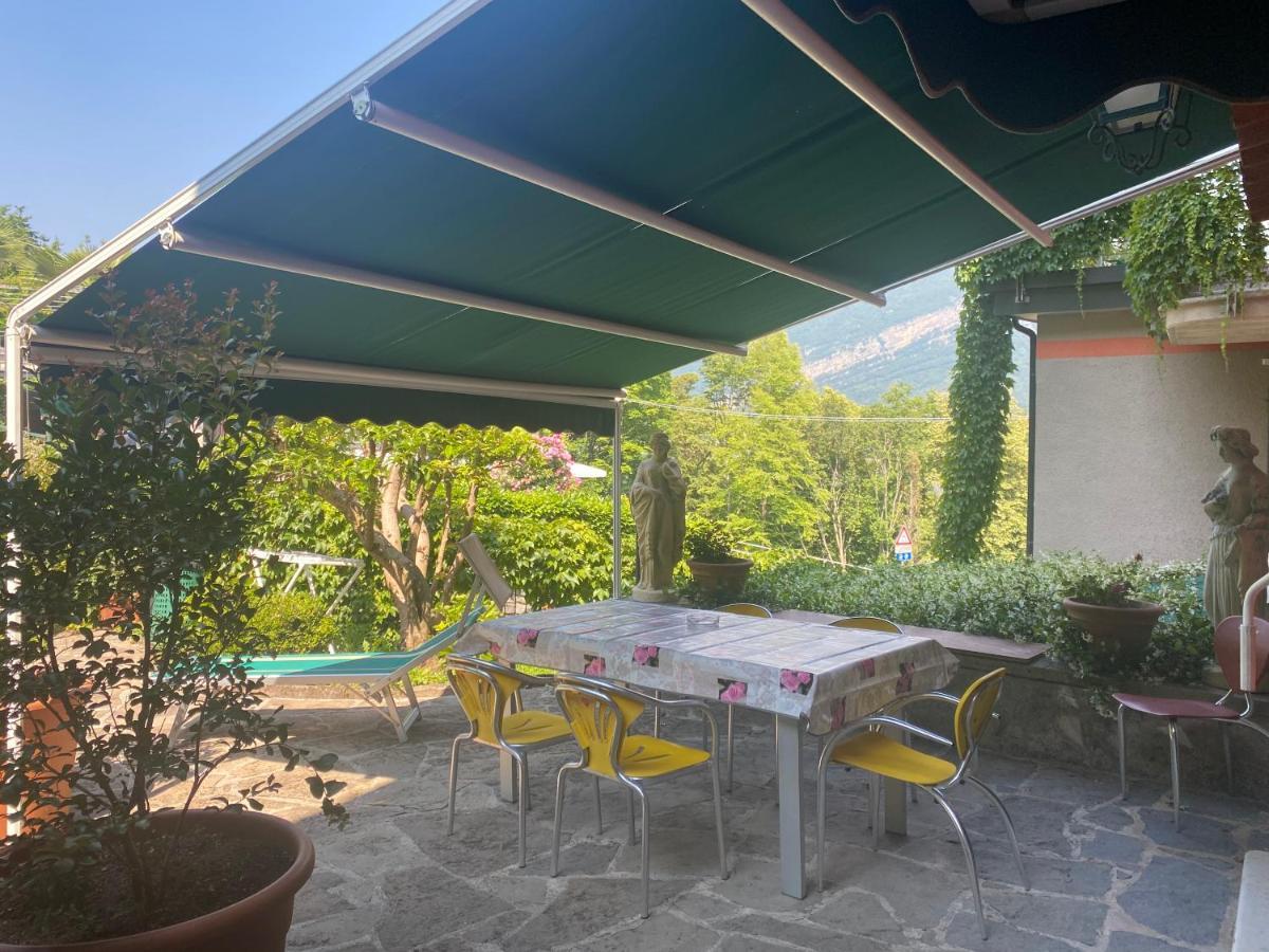 Bellagio Bed & Breakfast Luaran gambar