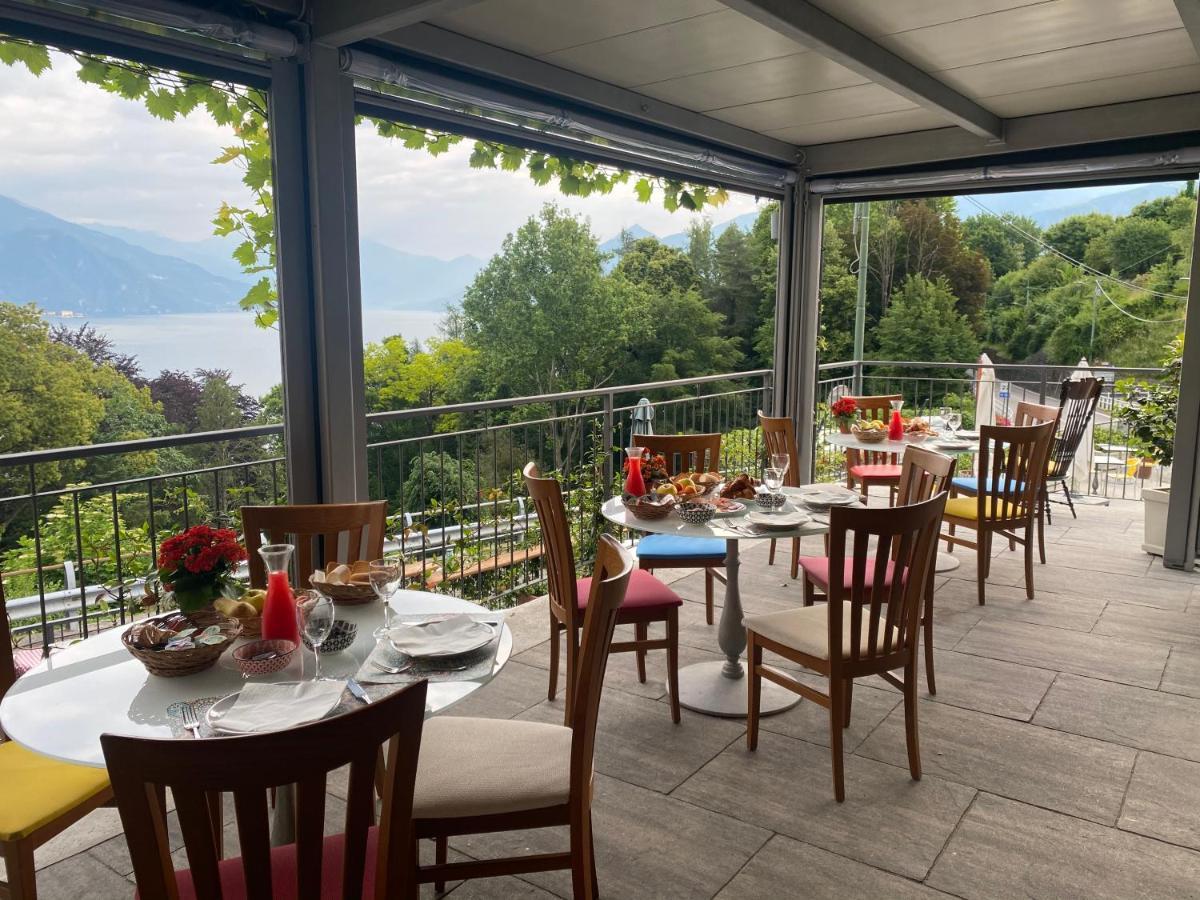 Bellagio Bed & Breakfast Luaran gambar