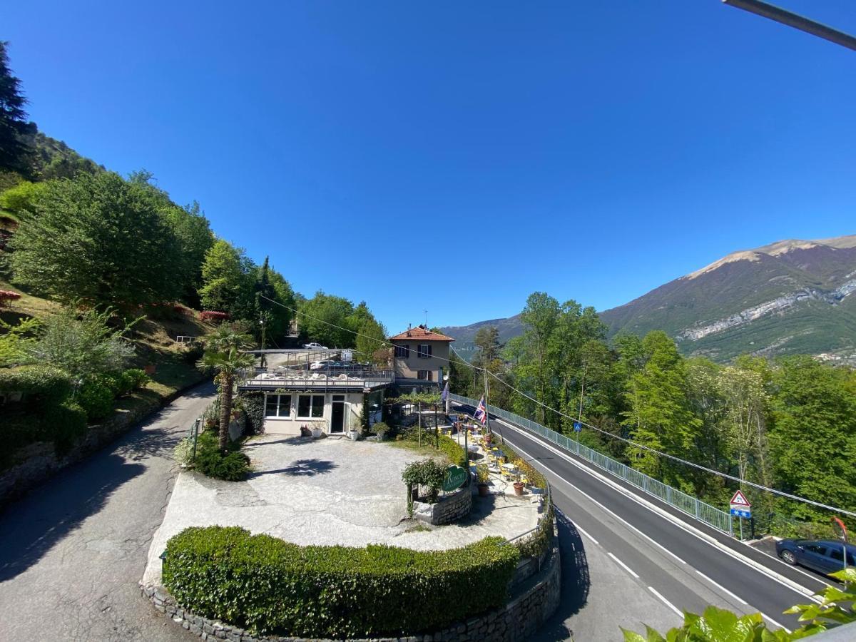 Bellagio Bed & Breakfast Luaran gambar