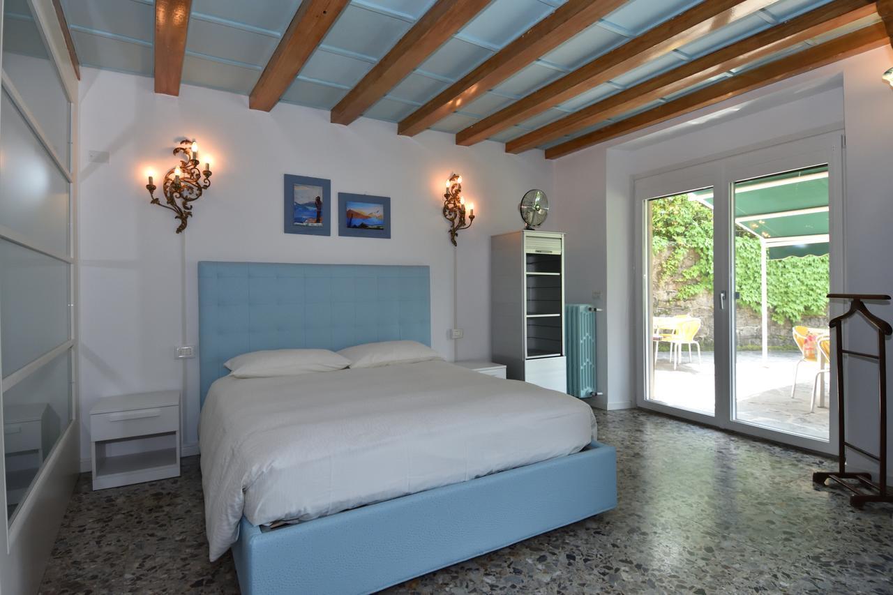 Bellagio Bed & Breakfast Luaran gambar
